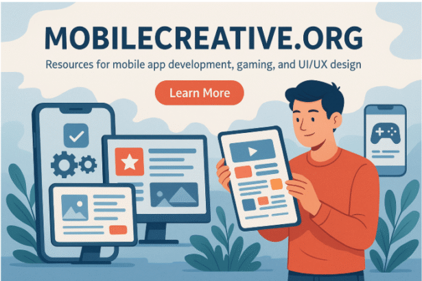 mobilecreativeorg