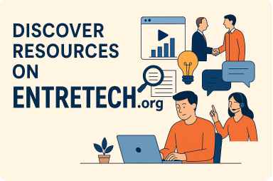 discover resources entretech