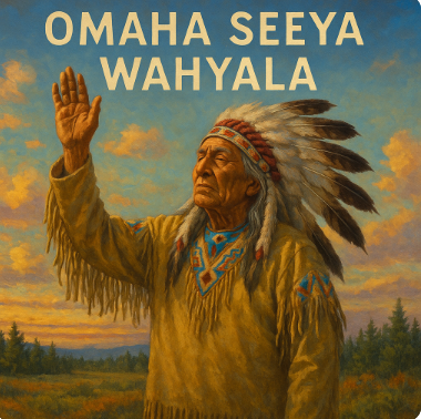omaha seeya wahyala