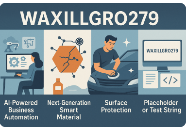 waxillgro279