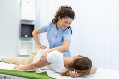 Beyond the Basics Exploring the New Frontier of Physiotherapy