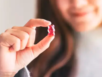 Beyond the Chew Custom Gummy Vitamins and the Future of Wellness Brands