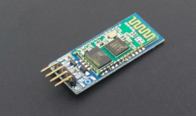 DSD Tech HC-06 Pairing